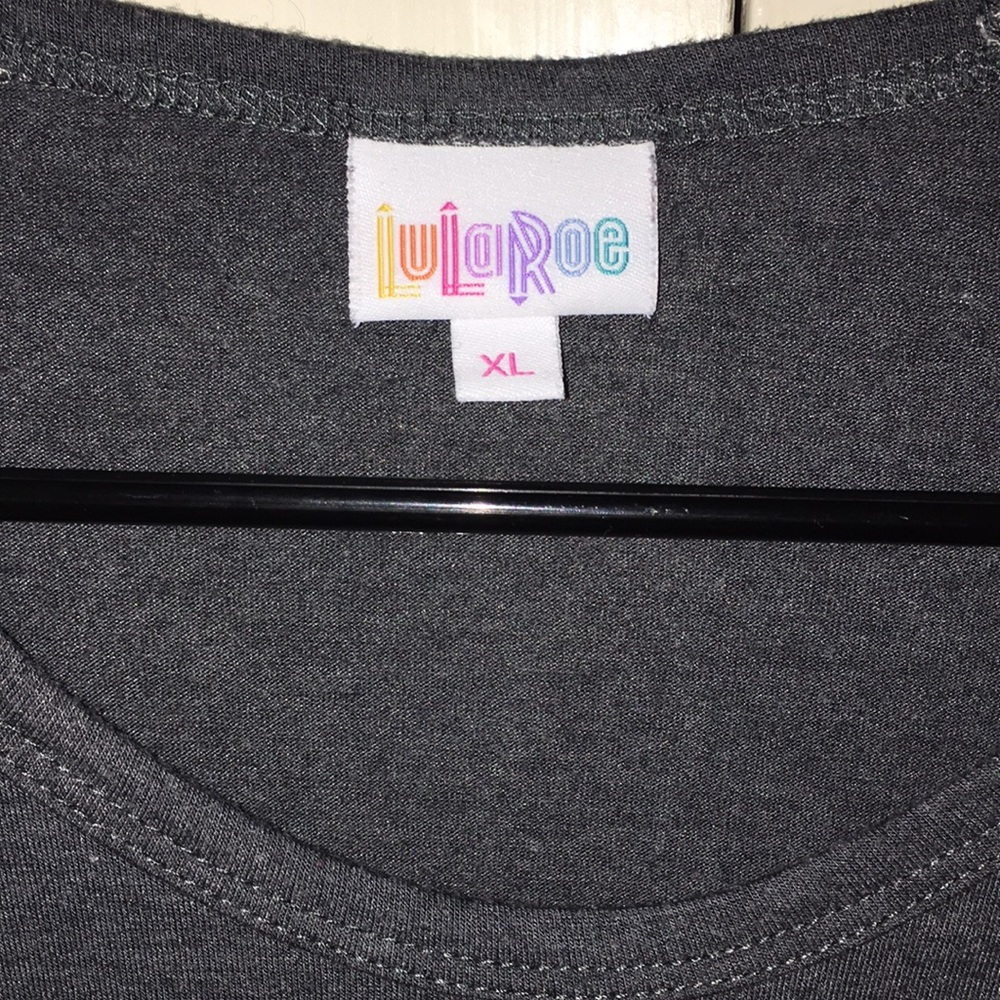 🚫SOLD🚫 Lularoe Randy - Picture 2 of 2